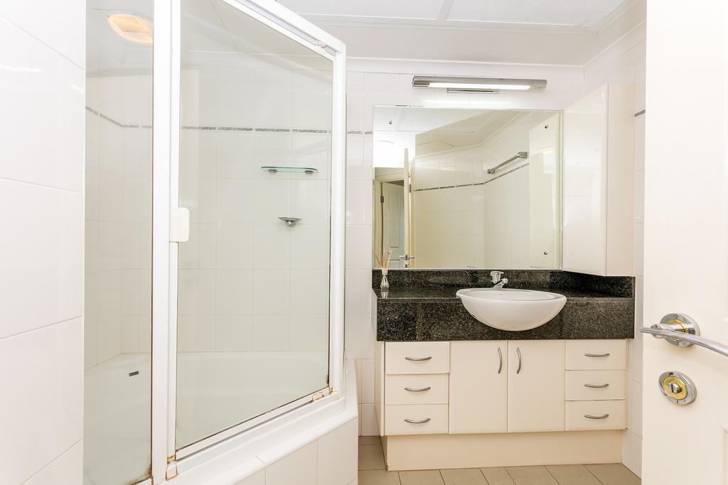 River View Suites In The Heart Of Brisbane Eksteriør bilde