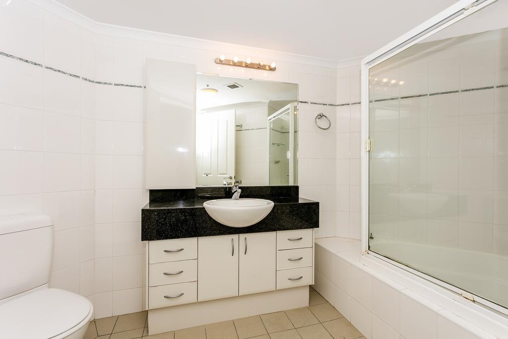 River View Suites In The Heart Of Brisbane Eksteriør bilde