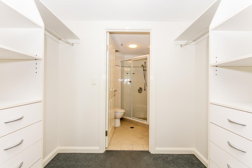 River View Suites In The Heart Of Brisbane Eksteriør bilde