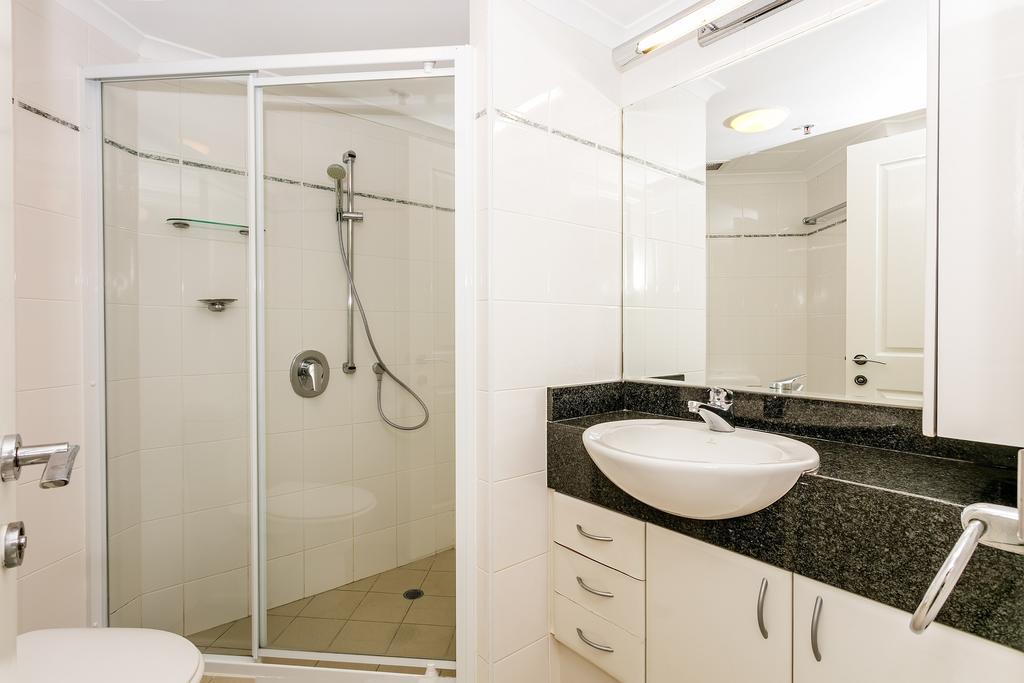 River View Suites In The Heart Of Brisbane Eksteriør bilde