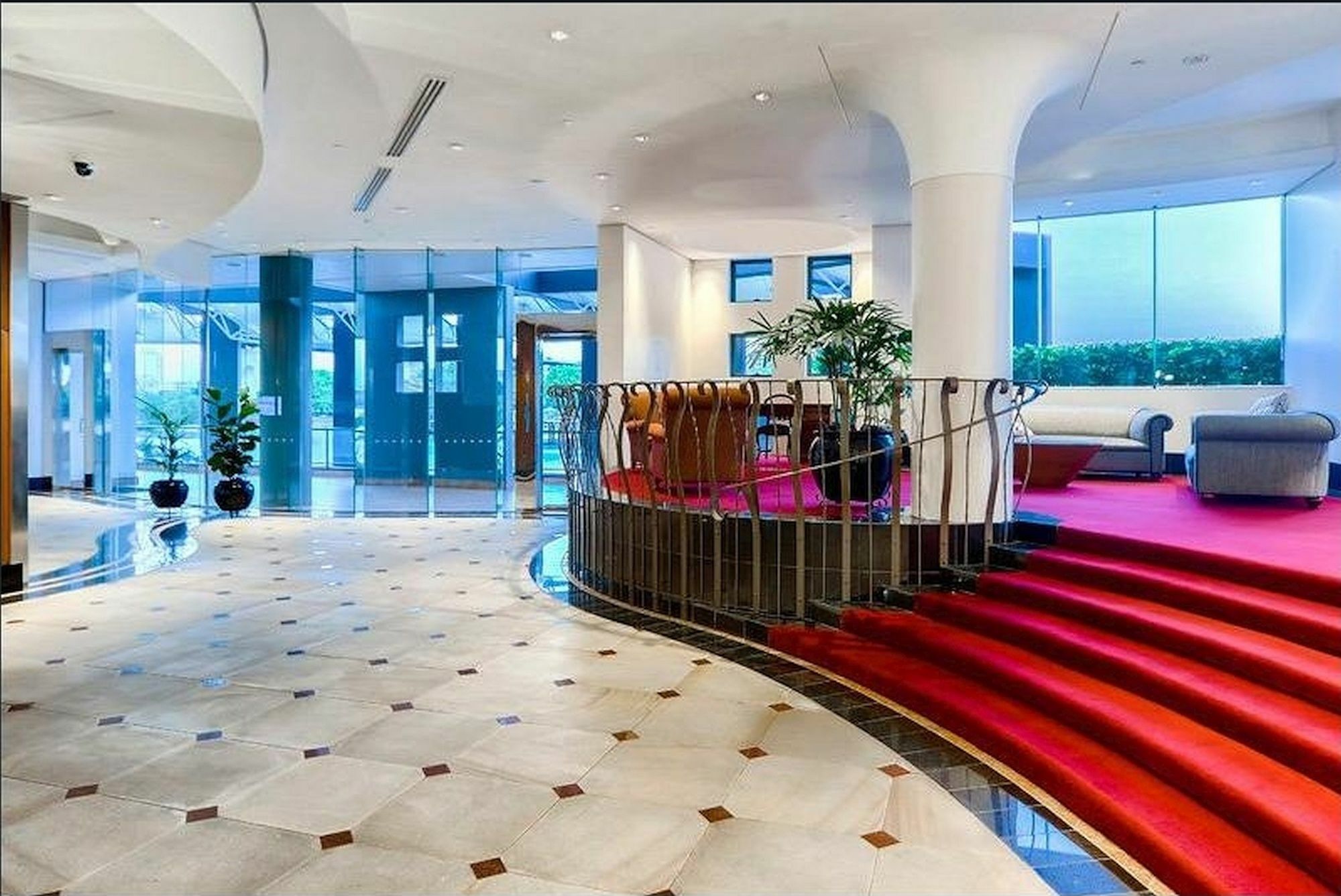 River View Suites In The Heart Of Brisbane Eksteriør bilde