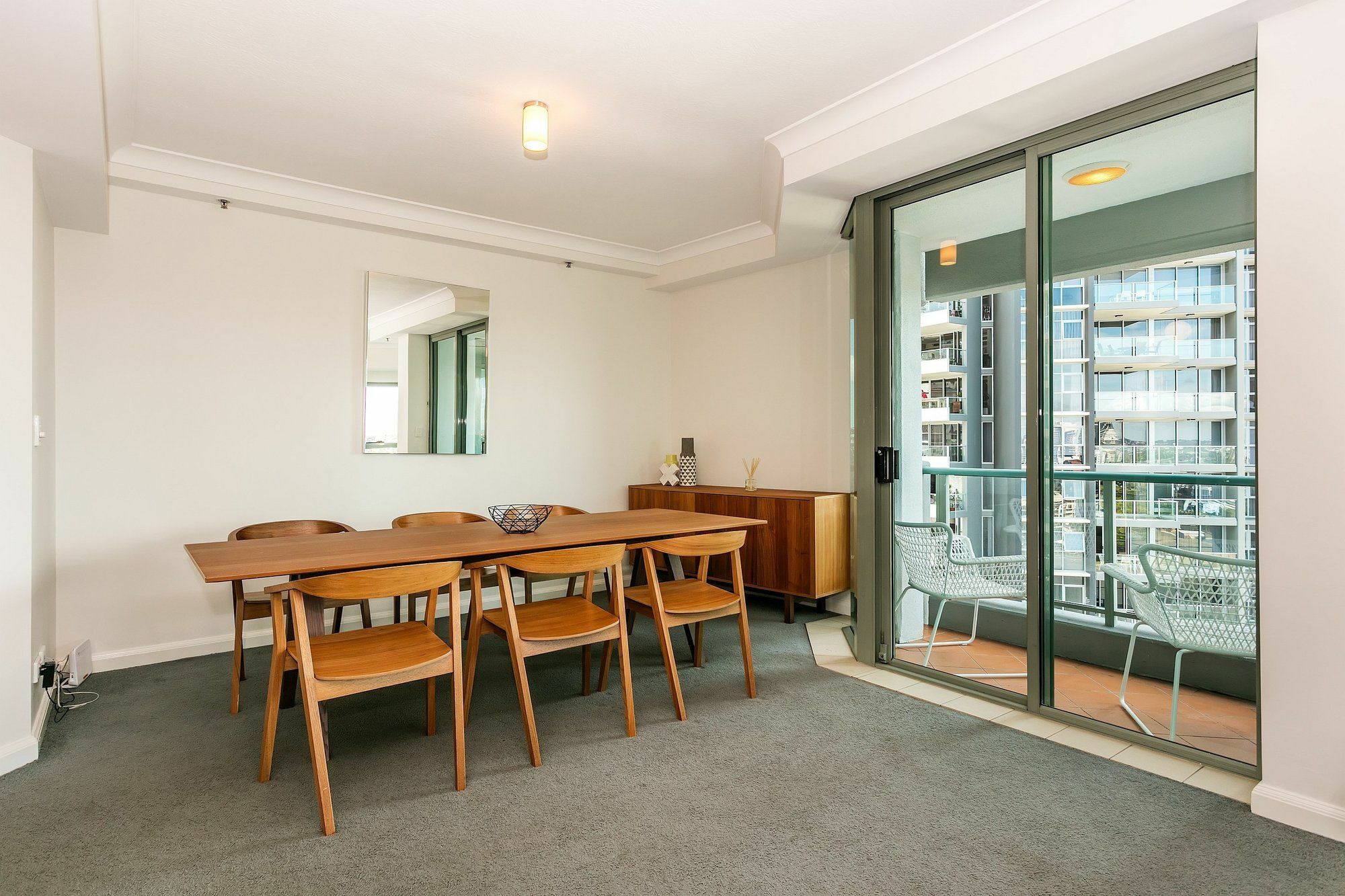 River View Suites In The Heart Of Brisbane Eksteriør bilde