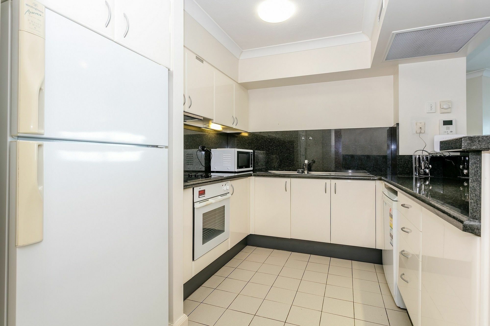 River View Suites In The Heart Of Brisbane Eksteriør bilde