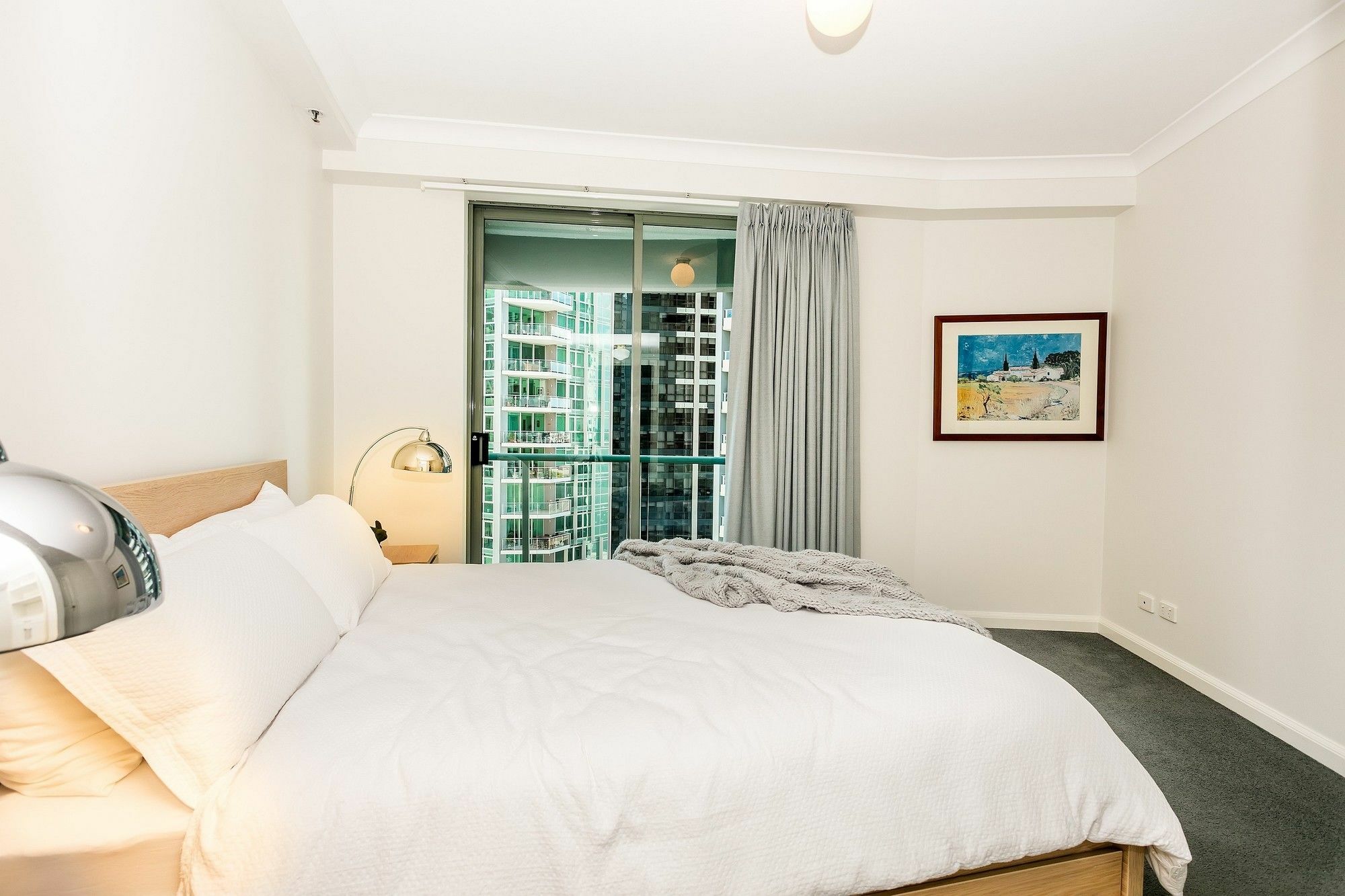 River View Suites In The Heart Of Brisbane Eksteriør bilde