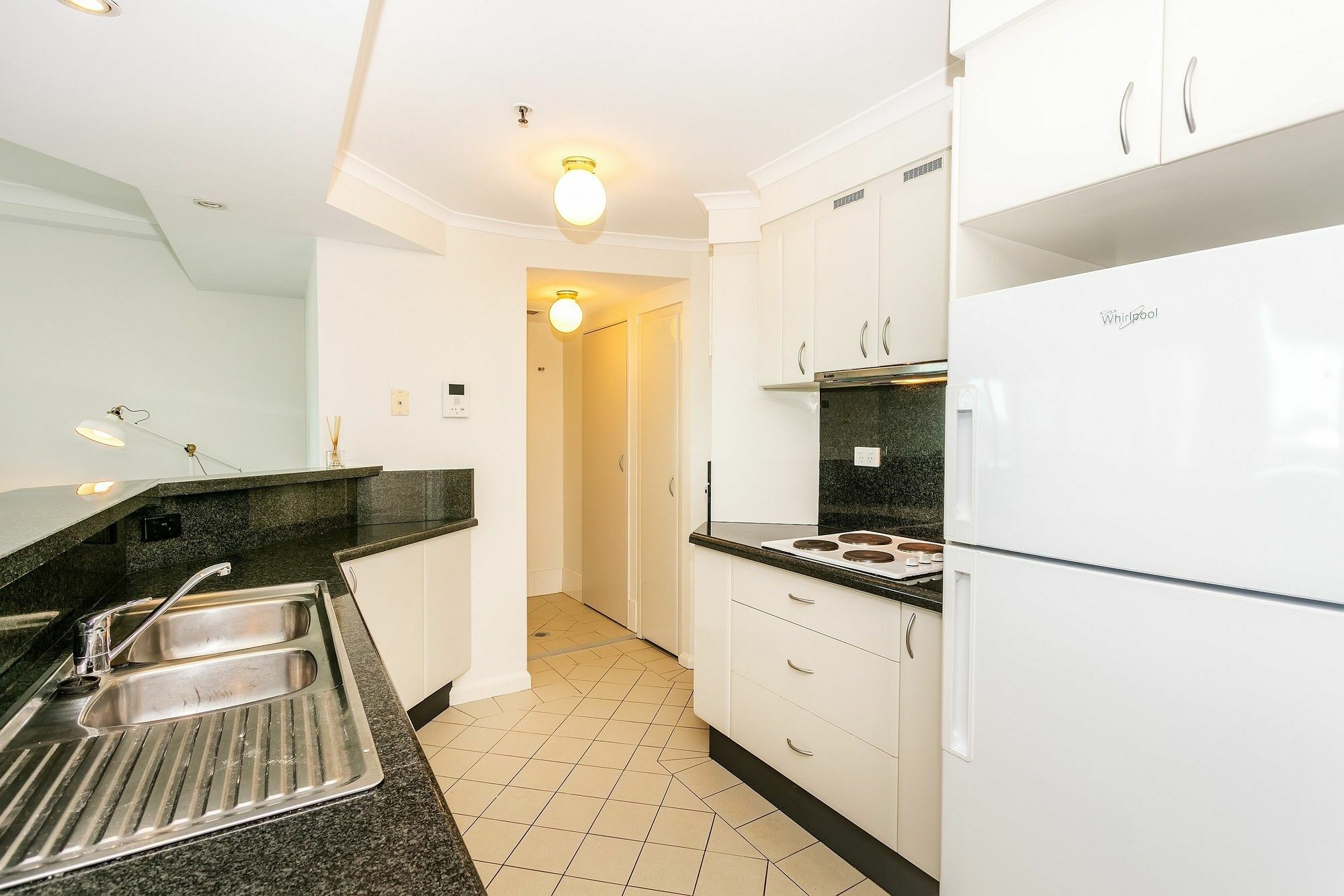 River View Suites In The Heart Of Brisbane Eksteriør bilde
