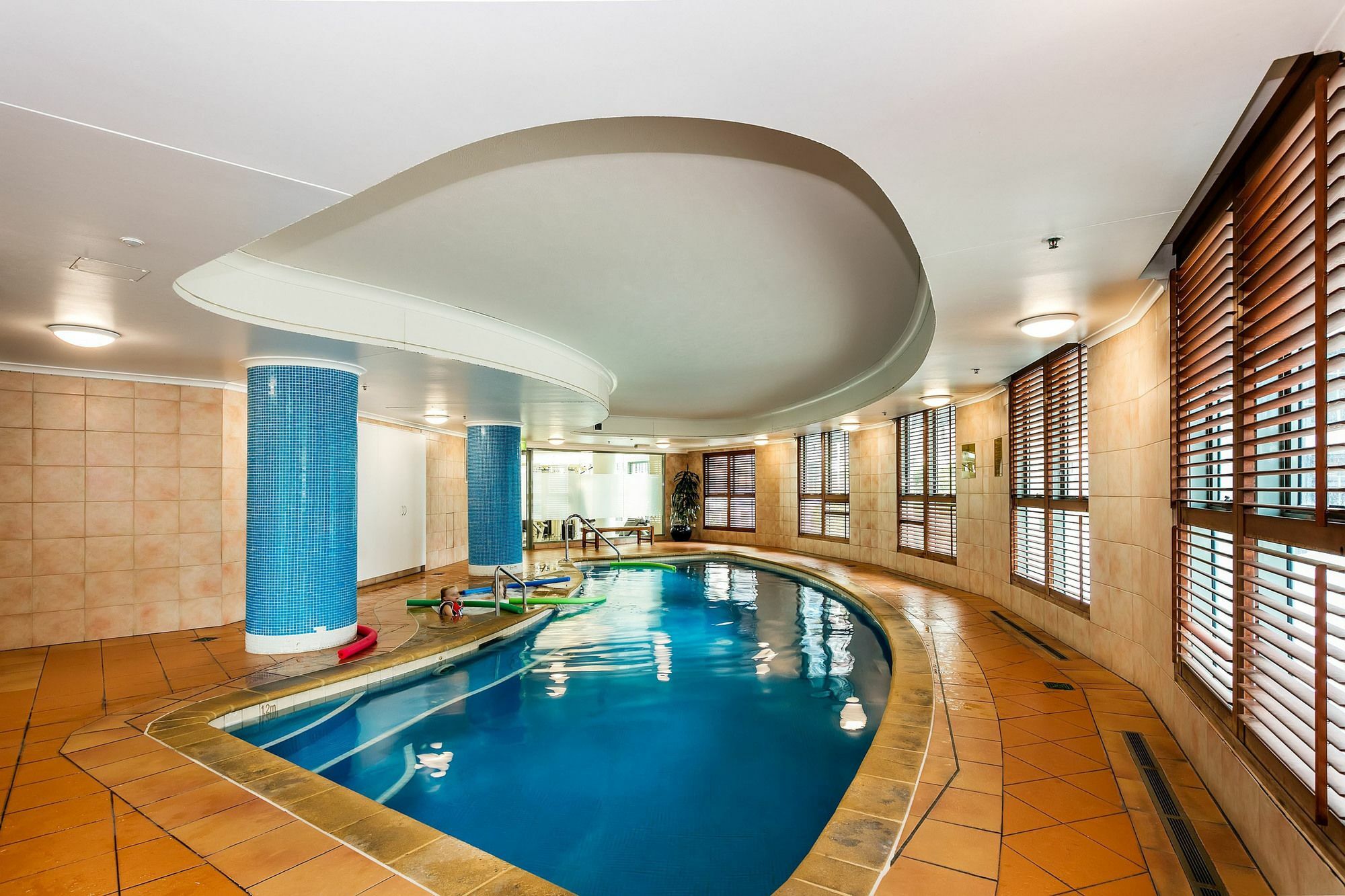 River View Suites In The Heart Of Brisbane Eksteriør bilde