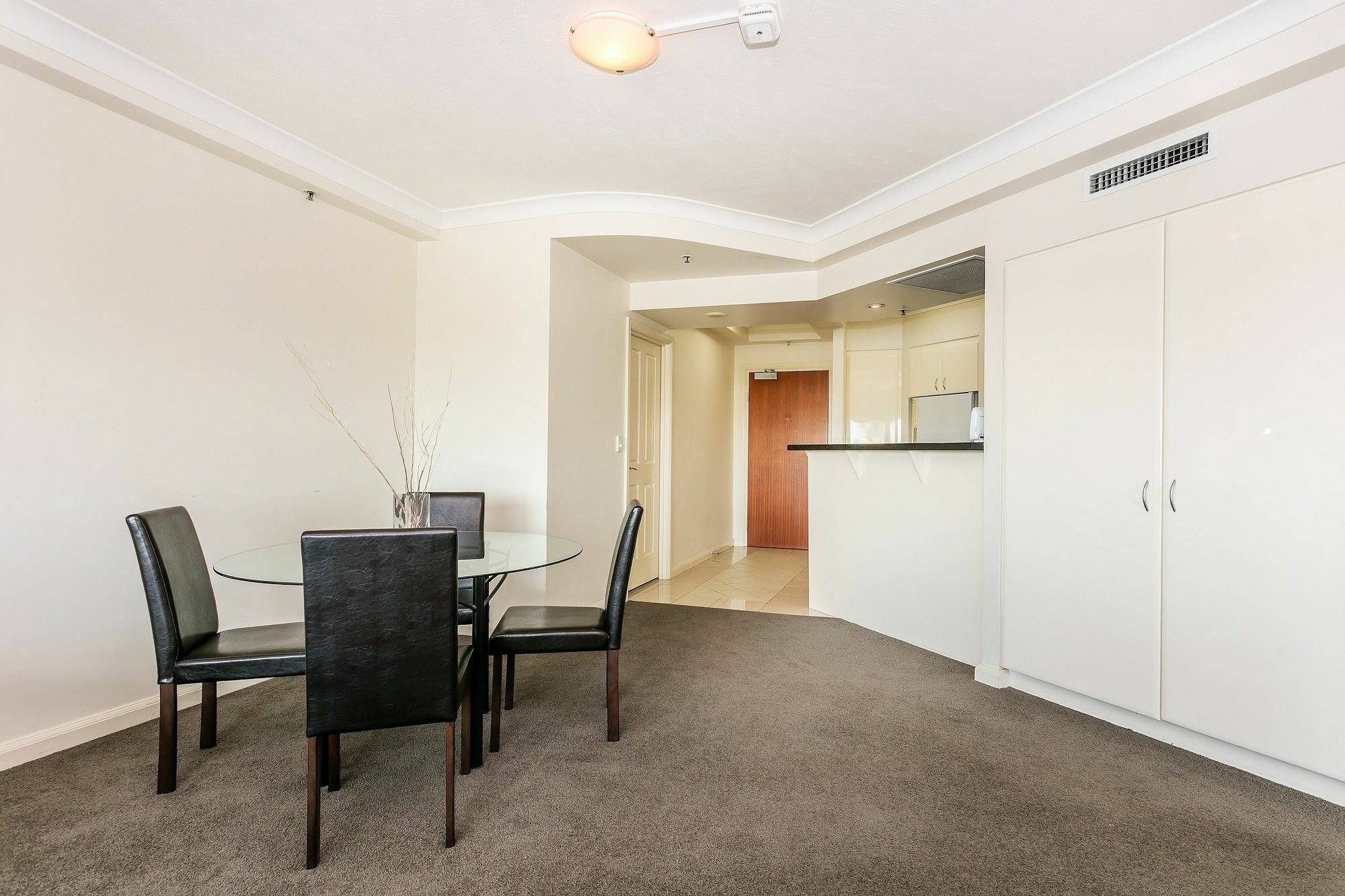 River View Suites In The Heart Of Brisbane Eksteriør bilde