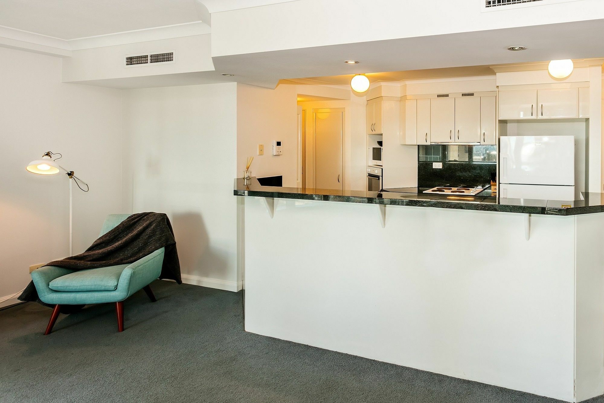 River View Suites In The Heart Of Brisbane Eksteriør bilde