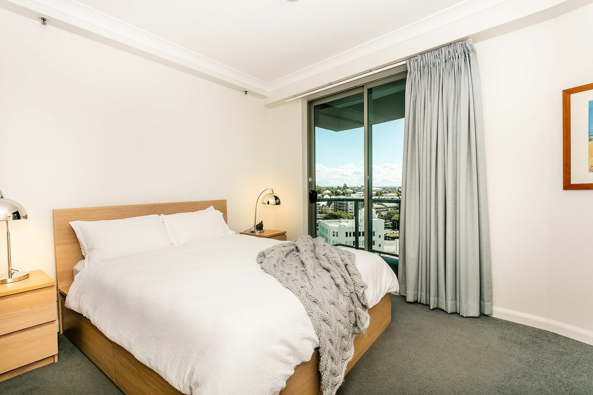 River View Suites In The Heart Of Brisbane Eksteriør bilde